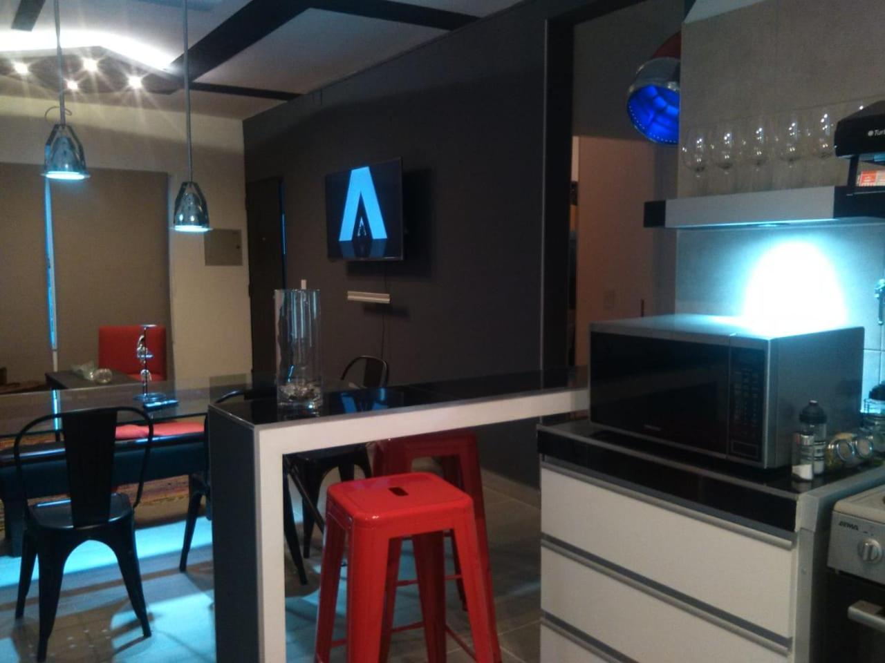 Departamentos Boutique De Disenador " Terraza 26 " - Cochera - Vista A La Montana - Cancelacion Gratuita - Sin Pagar Por Adelantado Mendoza Esterno foto