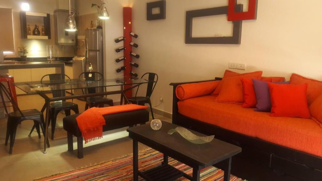 Departamentos Boutique De Disenador " Terraza 26 " - Cochera - Vista A La Montana - Cancelacion Gratuita - Sin Pagar Por Adelantado Mendoza Esterno foto