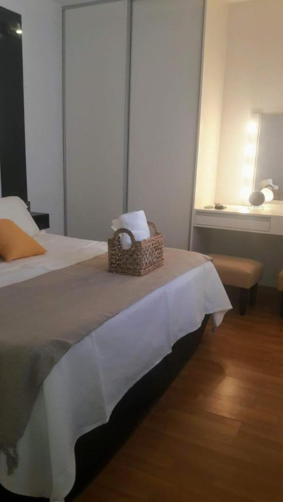 Departamentos Boutique De Disenador " Terraza 26 " - Cochera - Vista A La Montana - Cancelacion Gratuita - Sin Pagar Por Adelantado Mendoza Esterno foto