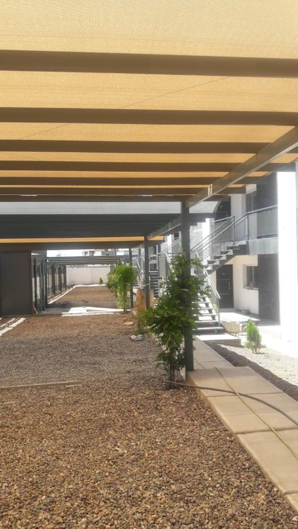 Departamentos Boutique De Disenador " Terraza 26 " - Cochera - Vista A La Montana - Cancelacion Gratuita - Sin Pagar Por Adelantado Mendoza Esterno foto
