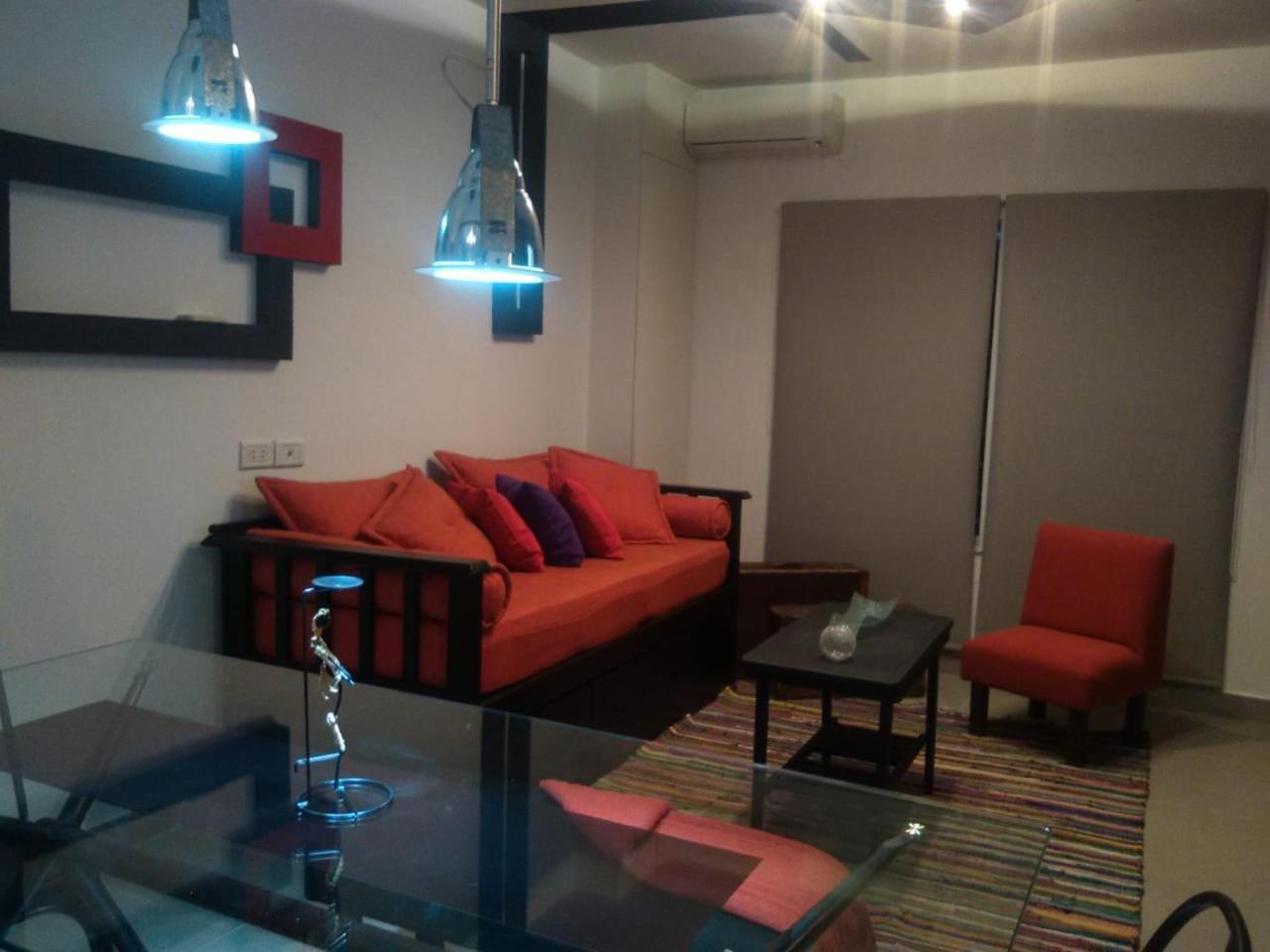 Departamentos Boutique De Disenador " Terraza 26 " - Cochera - Vista A La Montana - Cancelacion Gratuita - Sin Pagar Por Adelantado Mendoza Esterno foto